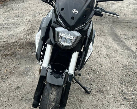 Лифан KP 350 2021 в Харькове на Automoto.ua Черный Лифан KP 350, объемом двигателя 0.35 л и пробегом 17 тыс. км за 3100 $, фото 3 на Automoto.ua