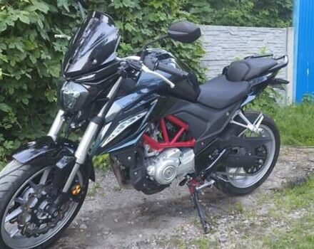 Чорний Ліфан KP 350, об'ємом двигуна 0.35 л та пробігом 22 тис. км за 1150 $, фото 9 на Automoto.ua