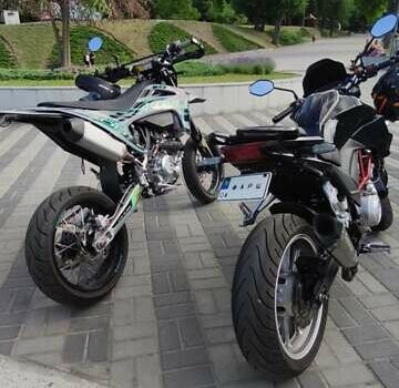 Чорний Ліфан KP 350, об'ємом двигуна 0.35 л та пробігом 22 тис. км за 1150 $, фото 11 на Automoto.ua