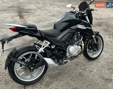 Лифан KP 350 2021 в Харькове на Automoto.ua Черный Лифан KP 350, объемом двигателя 0.35 л и пробегом 17 тыс. км за 3100 $, фото 7 на Automoto.ua
