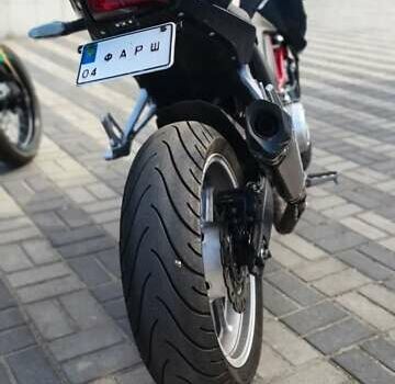 Чорний Ліфан KP 350, об'ємом двигуна 0.35 л та пробігом 22 тис. км за 1150 $, фото 4 на Automoto.ua