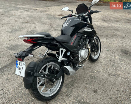 Лифан KP 350 2021 в Харькове на Automoto.ua Черный Лифан KP 350, объемом двигателя 0.35 л и пробегом 17 тыс. км за 3100 $, фото 6 на Automoto.ua