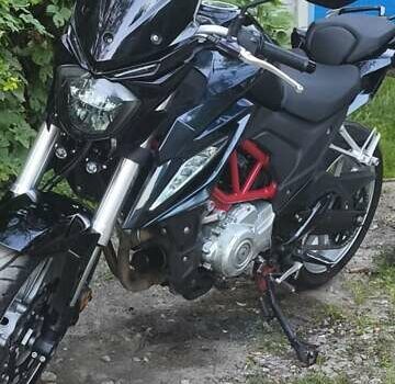 Чорний Ліфан KP 350, об'ємом двигуна 0.35 л та пробігом 22 тис. км за 1150 $, фото 8 на Automoto.ua