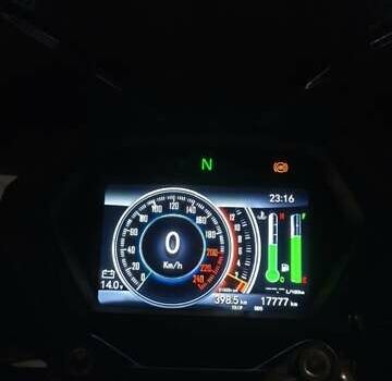 Чорний Ліфан KP 350, об'ємом двигуна 0.35 л та пробігом 22 тис. км за 1150 $, фото 5 на Automoto.ua