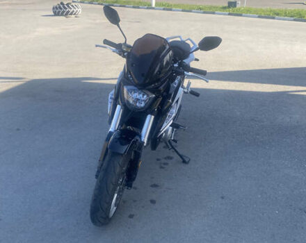 Черный Лифан KP 350, объемом двигателя 0.35 л и пробегом 14 тыс. км за 3200 $, фото 9 на Automoto.ua