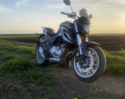 Черный Лифан KP 350, объемом двигателя 0.35 л и пробегом 14 тыс. км за 3200 $, фото 13 на Automoto.ua