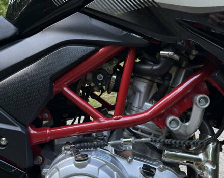 Чорний Ліфан KP 350, об'ємом двигуна 0.35 л та пробігом 5 тис. км за 3499 $, фото 9 на Automoto.ua
