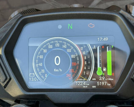 Чорний Ліфан KP 350, об'ємом двигуна 0.35 л та пробігом 5 тис. км за 3499 $, фото 19 на Automoto.ua