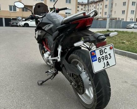 Лифан KP 350, объемом двигателя 0 л и пробегом 8 тыс. км за 3600 $, фото 4 на Automoto.ua