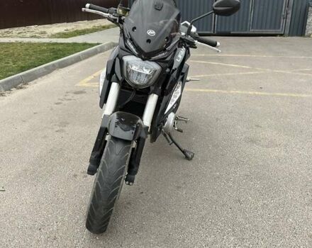 Лифан KP 350, объемом двигателя 0 л и пробегом 8 тыс. км за 3600 $, фото 1 на Automoto.ua