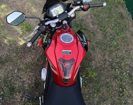 Лифан KP 350, объемом двигателя 0.35 л и пробегом 11 тыс. км за 3000 $, фото 3 на Automoto.ua