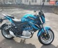 Синій Ліфан KP 350, об'ємом двигуна 0 л та пробігом 7 тис. км за 2800 $, фото 1 на Automoto.ua