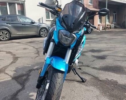Синій Ліфан KP 350, об'ємом двигуна 0 л та пробігом 7 тис. км за 2800 $, фото 1 на Automoto.ua