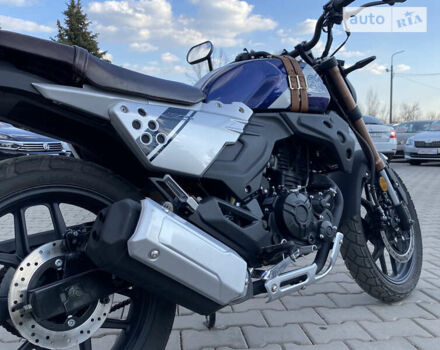 Лифан KPM, объемом двигателя 0.2 л и пробегом 1 тыс. км за 1600 $, фото 7 на Automoto.ua