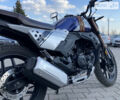 Лифан KPM, объемом двигателя 0.2 л и пробегом 1 тыс. км за 1600 $, фото 7 на Automoto.ua