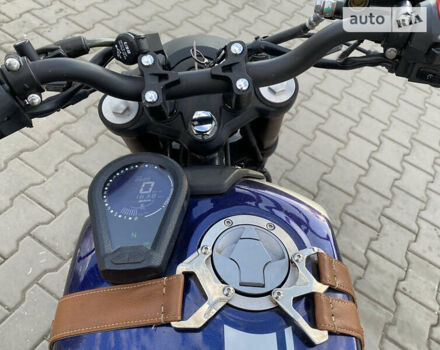 Лифан KPM, объемом двигателя 0.2 л и пробегом 1 тыс. км за 1600 $, фото 5 на Automoto.ua