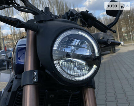 Лифан KPM, объемом двигателя 0.2 л и пробегом 1 тыс. км за 1600 $, фото 10 на Automoto.ua