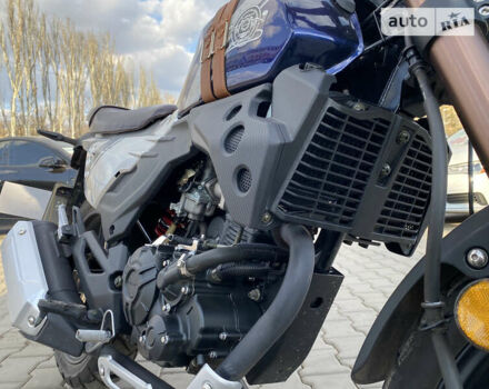 Лифан KPM, объемом двигателя 0.2 л и пробегом 1 тыс. км за 1600 $, фото 3 на Automoto.ua