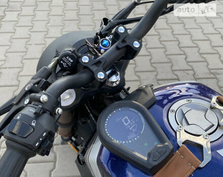 Лифан KPM, объемом двигателя 0.2 л и пробегом 1 тыс. км за 1600 $, фото 9 на Automoto.ua