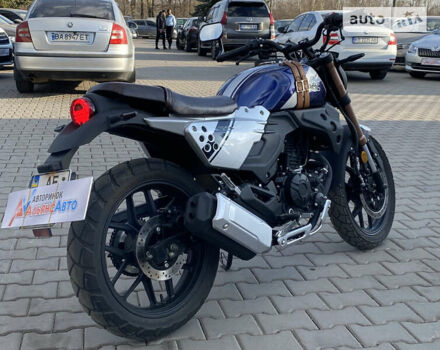 Лифан KPM, объемом двигателя 0.2 л и пробегом 1 тыс. км за 1600 $, фото 1 на Automoto.ua