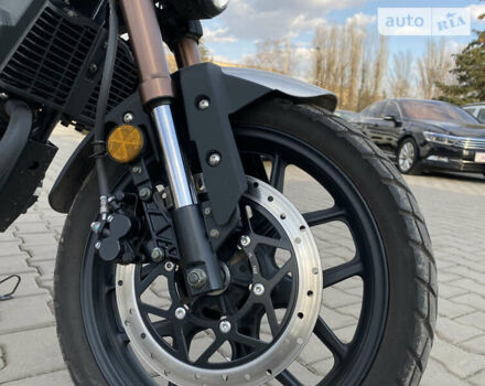 Лифан KPM, объемом двигателя 0.2 л и пробегом 1 тыс. км за 1600 $, фото 6 на Automoto.ua