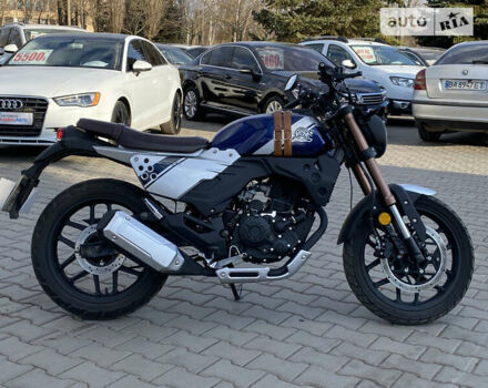 Лифан KPM, объемом двигателя 0.2 л и пробегом 1 тыс. км за 1600 $, фото 2 на Automoto.ua