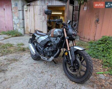 Серый Лифан KPM, объемом двигателя 0.2 л и пробегом 6 тыс. км за 1250 $, фото 1 на Automoto.ua