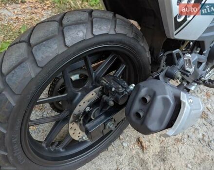 Серый Лифан KPM, объемом двигателя 0.2 л и пробегом 6 тыс. км за 1250 $, фото 5 на Automoto.ua