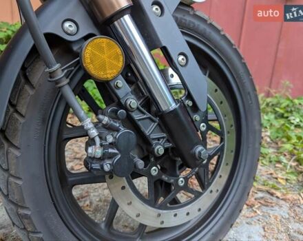 Серый Лифан KPM, объемом двигателя 0.2 л и пробегом 6 тыс. км за 1250 $, фото 7 на Automoto.ua