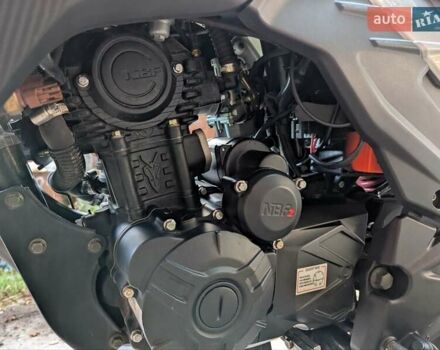 Серый Лифан KPM, объемом двигателя 0.2 л и пробегом 6 тыс. км за 1250 $, фото 8 на Automoto.ua