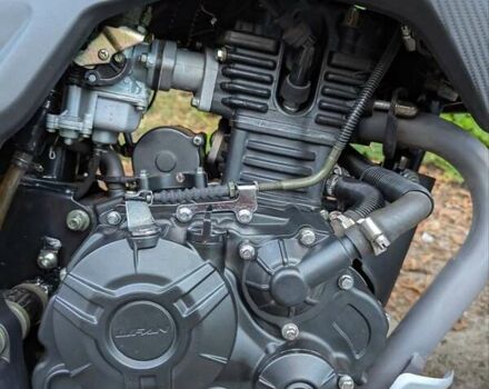 Серый Лифан KPM, объемом двигателя 0.2 л и пробегом 6 тыс. км за 1250 $, фото 6 на Automoto.ua