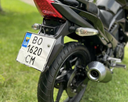 Черный Лифан KPR 200, объемом двигателя 0.2 л и пробегом 10 тыс. км за 1350 $, фото 4 на Automoto.ua
