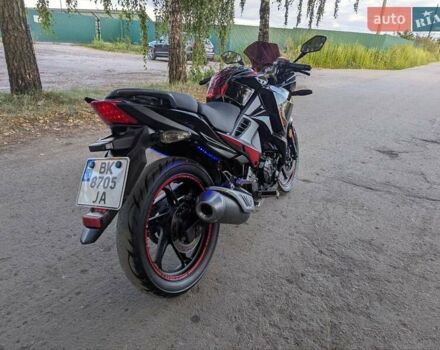 Чорний Ліфан KPR 200, об'ємом двигуна 0.2 л та пробігом 17 тис. км за 1320 $, фото 8 на Automoto.ua