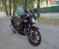 Чорний Ліфан KPR 200, об'ємом двигуна 0.2 л та пробігом 17 тис. км за 1320 $, фото 1 на Automoto.ua