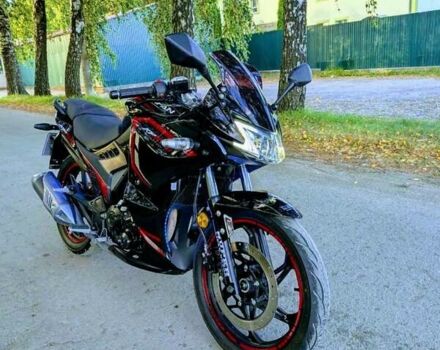 Чорний Ліфан KPR 200, об'ємом двигуна 0.2 л та пробігом 17 тис. км за 1320 $, фото 6 на Automoto.ua