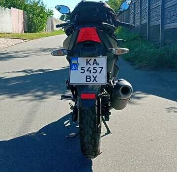 Черный Лифан KPR 200, объемом двигателя 0.2 л и пробегом 15 тыс. км за 1450 $, фото 7 на Automoto.ua