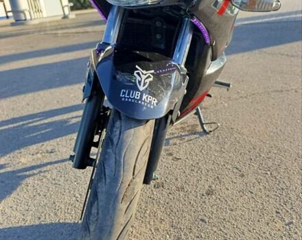 Лифан KPR 200, объемом двигателя 0.2 л и пробегом 14 тыс. км за 1700 $, фото 2 на Automoto.ua