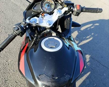 Лифан KPR 200, объемом двигателя 0.2 л и пробегом 14 тыс. км за 1700 $, фото 4 на Automoto.ua