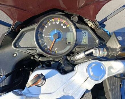 Лифан KPR 200, объемом двигателя 0.2 л и пробегом 14 тыс. км за 1700 $, фото 1 на Automoto.ua