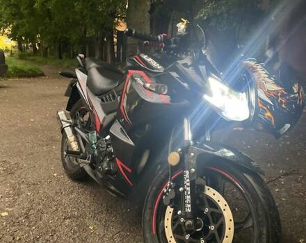 Ліфан KPR 200, об'ємом двигуна 0 л та пробігом 12 тис. км за 1550 $, фото 1 на Automoto.ua