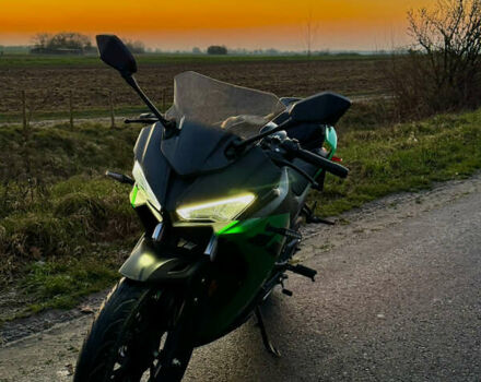 Ліфан KPR 200, об'ємом двигуна 0 л та пробігом 3 тис. км за 2000 $, фото 1 на Automoto.ua