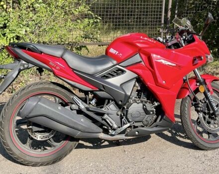 Лифан KPR 200, объемом двигателя 0.2 л и пробегом 0 тыс. км за 1600 $, фото 1 на Automoto.ua