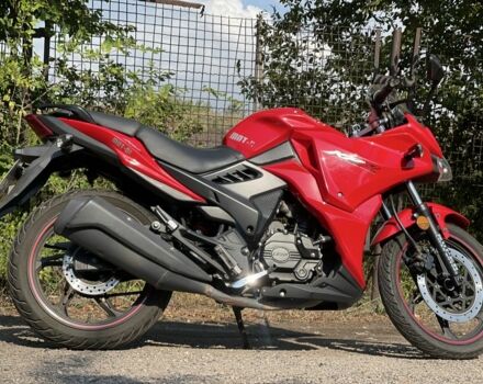 Лифан KPR 200, объемом двигателя 0.2 л и пробегом 0 тыс. км за 1600 $, фото 2 на Automoto.ua