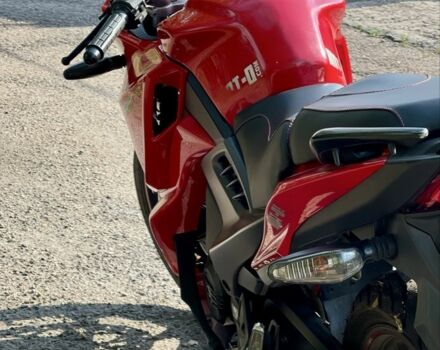 Лифан KPR 200, объемом двигателя 0.2 л и пробегом 0 тыс. км за 1600 $, фото 6 на Automoto.ua