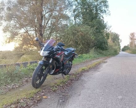 Лифан KPR 200, объемом двигателя 0.2 л и пробегом 0 тыс. км за 1300 $, фото 2 на Automoto.ua