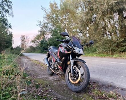 Лифан KPR 200, объемом двигателя 0.2 л и пробегом 0 тыс. км за 1300 $, фото 3 на Automoto.ua