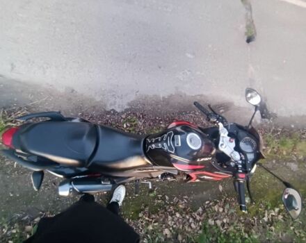 Лифан KPR 200, объемом двигателя 0.2 л и пробегом 0 тыс. км за 1300 $, фото 6 на Automoto.ua