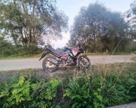 Лифан KPR 200, объемом двигателя 0.2 л и пробегом 0 тыс. км за 1300 $, фото 1 на Automoto.ua