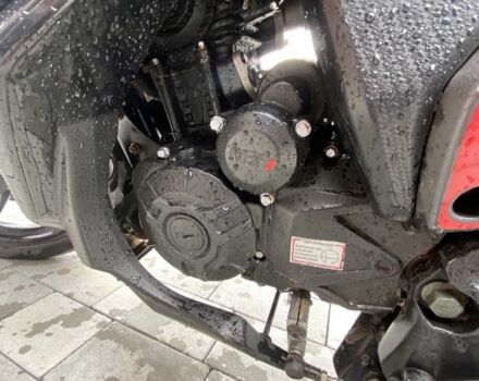 Лифан KPR 200, объемом двигателя 0.2 л и пробегом 0 тыс. км за 1250 $, фото 7 на Automoto.ua