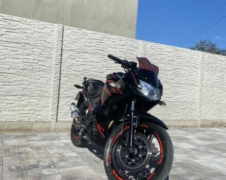Лифан KPR 200, объемом двигателя 0.2 л и пробегом 0 тыс. км за 1250 $, фото 1 на Automoto.ua